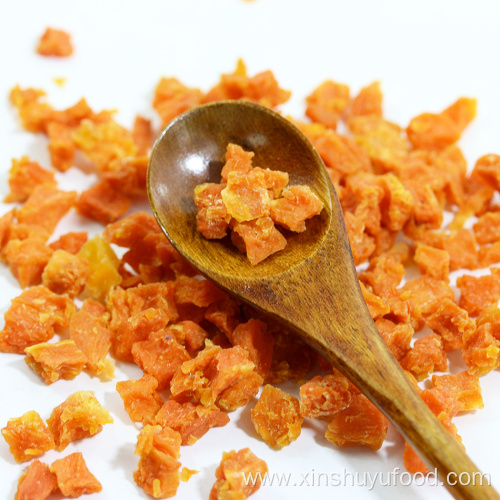 Dehydrated Sweet Potato Diced Dehydrated Sweet Potato Chunks